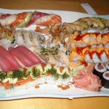Sushi Yama - Japanese Near Me - Vienna, Virginia Sushi Yama - Japanese Near Me - Vienna, Virginia
