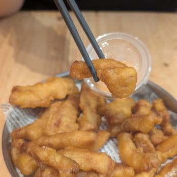Lala Spicy Lab - Chinese Near Me - Toronto, Ontario