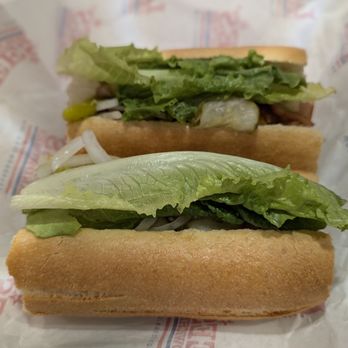 Lee's Sandwiches - Sandwiches Near Me - San Jose, California Lee's Sandwiches - Sandwiches Near Me - San Jose, California