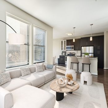 The Porter Del Ray - Welcome Home - Apartments Near Me - Alexandria, Virginia The Porter Del Ray - Welcome Home - Apartments Near Me - Alexandria, Virginia