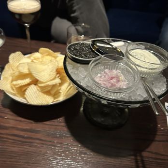 Run For The Roses - Caviar - Cocktail Bars Near Me - Denver, Colorado