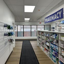 Downtown Pharmacy & Travel Clinic