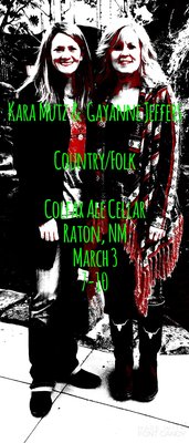 Colfax Ale Cellar by null