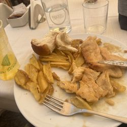 Bistro Flli Pansa