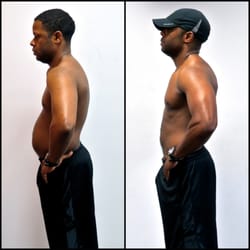B-Fit - Miami Lakes - Elias' 3 month progress!