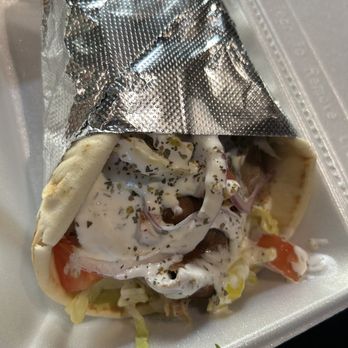 Taste of Greece - Lamb gyro - Greek Near Me - Columbus, Ohio Taste of Greece - Lamb gyro - Greek Near Me - Columbus, Ohio