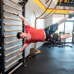 CrossFit Allure