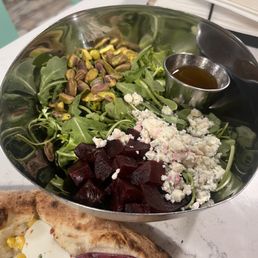 Jazzy Belle Beet Salad Jazzy Belle Beet Salad