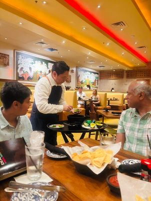 Escalante's Fine Tex-Mex & Tequila by null