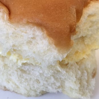 Ani's Bake Shop - Lilikoi butter rolls - Bakeries Near Me - Aiea, Hawaii Ani's Bake Shop - Lilikoi butter rolls - Bakeries Near Me - Aiea, Hawaii