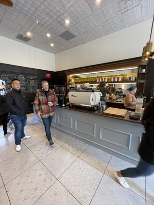 Killebrew Coffee by null