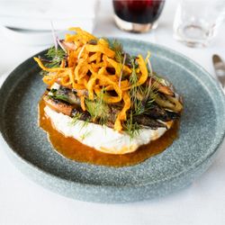 Vista Prime Steaks and Seafood