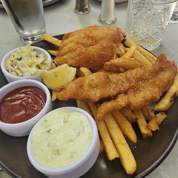 Muldoon's Irish Pub - Fish and Chips (Snapper) - Irish Pub Near Me - Newport Beach, California Muldoon's Irish Pub - Fish and Chips (Snapper) - Irish Pub Near Me - Newport Beach, California