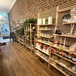 Jacks - Plants and homemade soap