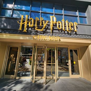 Harry Potter Shop - Toy Stores Near Me - Chicago, Illinois Harry Potter Shop - Toy Stores Near Me - Chicago, Illinois