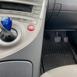 Ceylon Driving School - Fully functioned cars