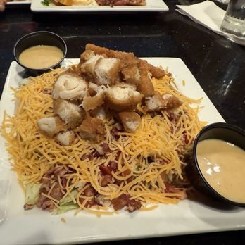 Keke's Breakfast Cafe - Carolina Chicken Salad - Breakfast & Brunch Near Me - Lutz, Florida Keke's Breakfast Cafe - Carolina Chicken Salad - Breakfast & Brunch Near Me - Lutz, Florida
