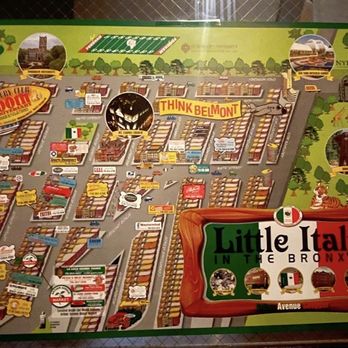 Mario's - Italian Near Me - Bronx, New York