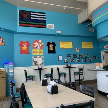 Dog n Suds - Inside - Hot Dogs Near Me - Temecula, California Dog n Suds - Inside - Hot Dogs Near Me - Temecula, California
