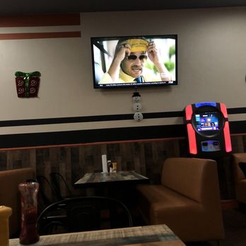 JJ's Wings & Grill - Sports Bars Near Me - Doral, Florida JJ's Wings & Grill - Sports Bars Near Me - Doral, Florida
