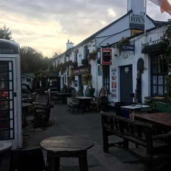 Johnnie Fox's Pub - Gastropubs Near Me - Dublin, D