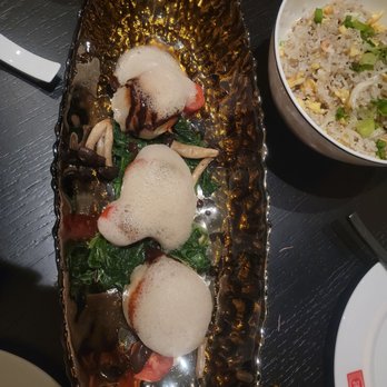 Fuhu - Scallops, meh. - Asian Fusion Near Me - Las Vegas, Nevada Fuhu - Scallops, meh. - Asian Fusion Near Me - Las Vegas, Nevada