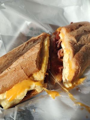 Wright's Gourmet House by null