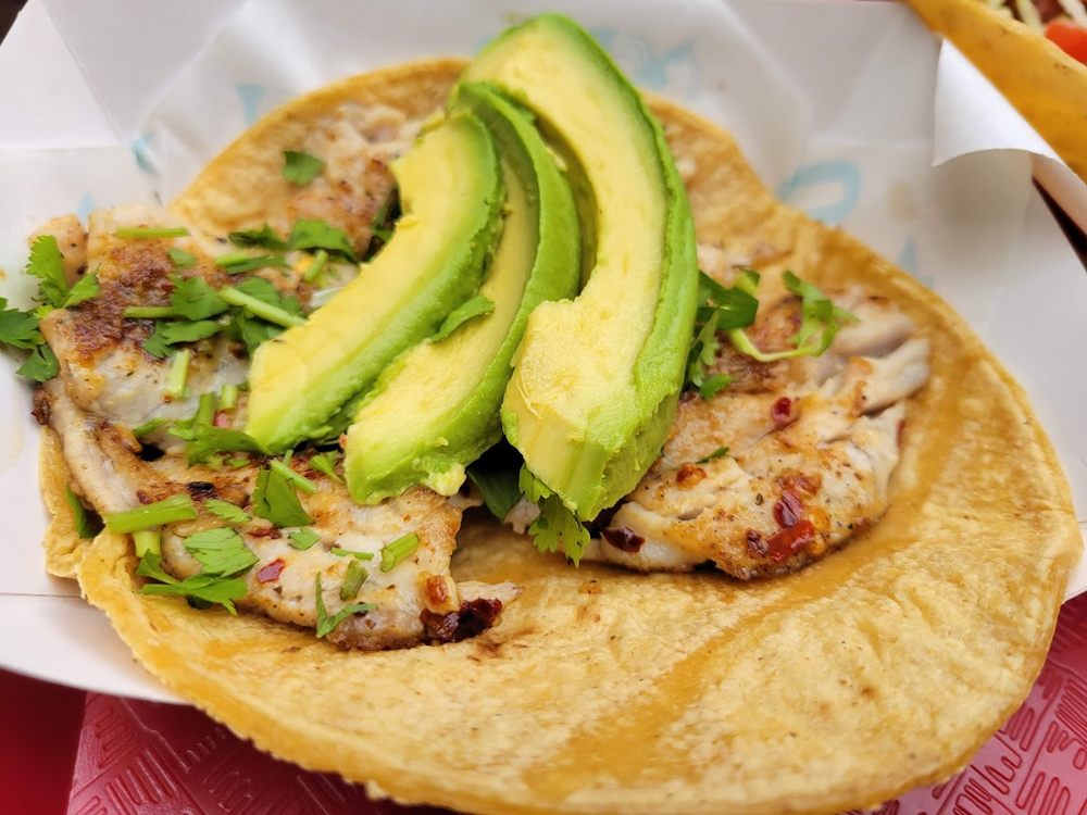 Oscars Mexican Seafood