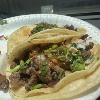 Imperial Restaurant and Market - Sorry could not wait, had a taco before snapping the pic. - Grocery Near Me - Placentia, California Imperial Restaurant and Market - Sorry could not wait, had a taco before snapping the pic. - Grocery Near Me - Placentia, California