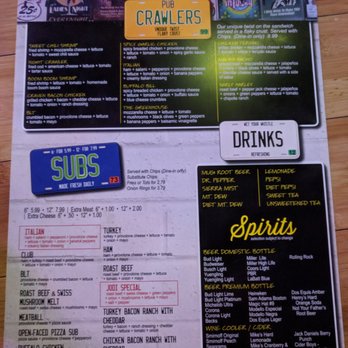 Hawks Nest Pub - Great place, good food, amazing beer. - Pubs Near Me - Alexandria, Ohio Hawks Nest Pub - Great place, good food, amazing beer. - Pubs Near Me - Alexandria, Ohio