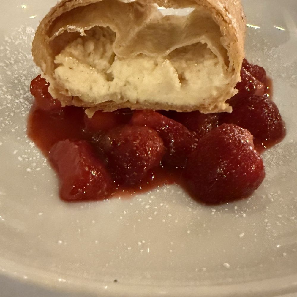 Borgo - Strudel - Italian Near Me - New York, New York Borgo - Strudel - Italian Near Me - New York, New York