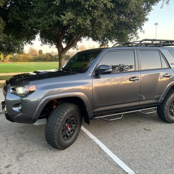 Tintman - Ready for fun in the sun - Home Window Tinting Near Me - Murrieta, California