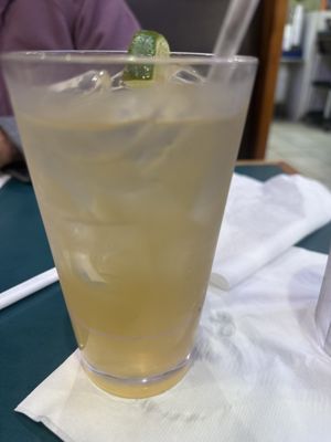 Xochimilco Mexican Food by null