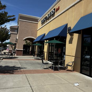 Tous Les Jours - Desserts Near Me - Roseville, California Tous Les Jours - Desserts Near Me - Roseville, California
