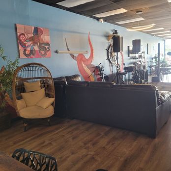 Kraken Kava - Coffee & Tea Near Me - Palm Bay, Florida Kraken Kava - Coffee & Tea Near Me - Palm Bay, Florida