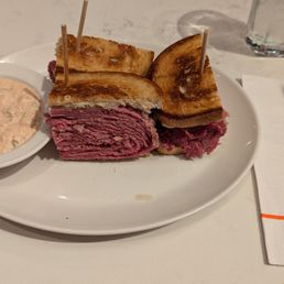 Reuben