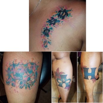 Tat Starz - Tattoos - Tattoo Near Me - New Orleans, Louisiana Tat Starz - Tattoos - Tattoo Near Me - New Orleans, Louisiana