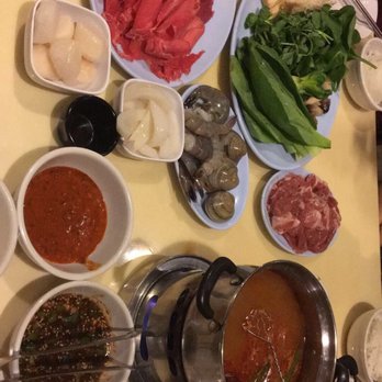 Hot Spot - Asian Fusion Near Me - Fairfax, Virginia