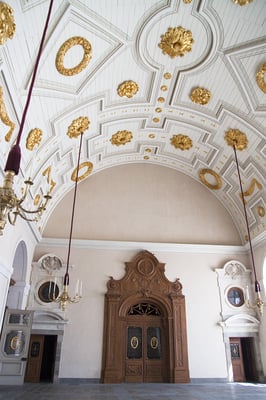 Parlement de Bretagne by null