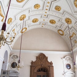 Le Parlement de Bretagne