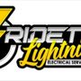 Ride The Lightning Electrical Services