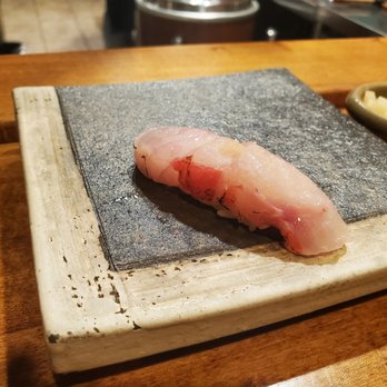 Omakase By Yun - Sushi Bars Near Me - Atlanta, Georgia