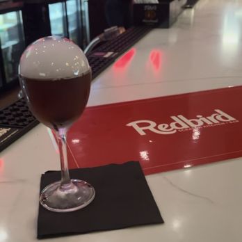 Redbird Scratch Kitchen + Bar - Manhattan - Chicken Wings Near Me - Tucson, Arizona