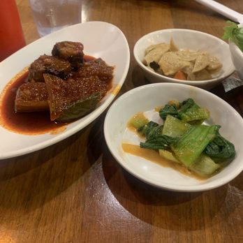 Five Senses - Warm up - Korean Near Me - New York, New York Five Senses - Warm up - Korean Near Me - New York, New York