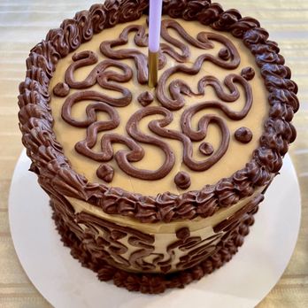 Badam Babe - Bourn Vita cake - Desserts Near Me Badam Babe - Bourn Vita cake - Desserts Near Me