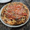 Caps Pizza and Tap House gift card