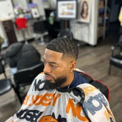 Paul's Barber Shop