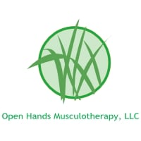 Open Hands Musculotherapy Logo