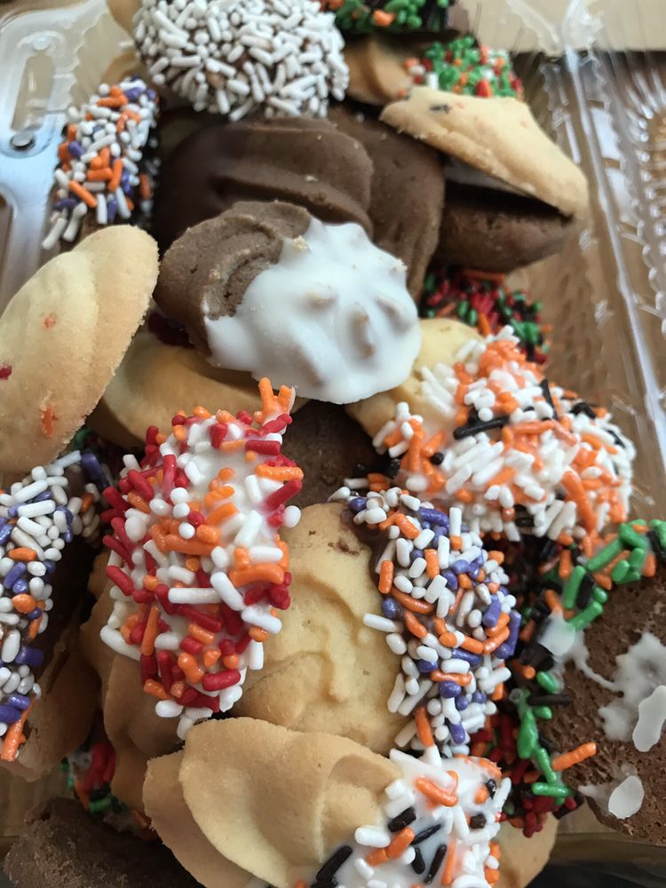 KONRAD’S BAKERY 157 Photos & 82 Reviews Bakeries 9531 Ackman Rd