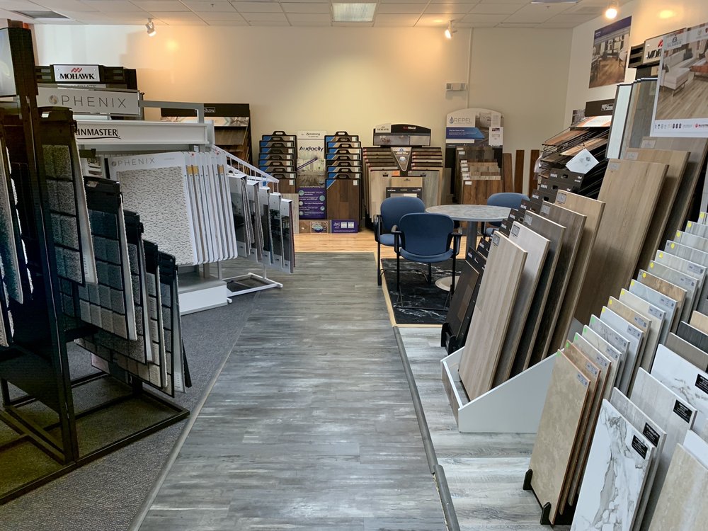 BOB’S CARPET AND FLOORING 28 Photos 27607 State Rd 56, Wesley